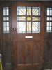 Solid-Oak-Door-with-leaded-glass-2