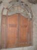 Victorian-Door-With-Leaded-Glass