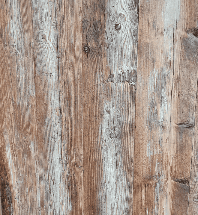 Rustic Reclaimed Cladding has been salvaged mostly from old cotton mills, once part of the important cotton industry now lying empty and redundant.