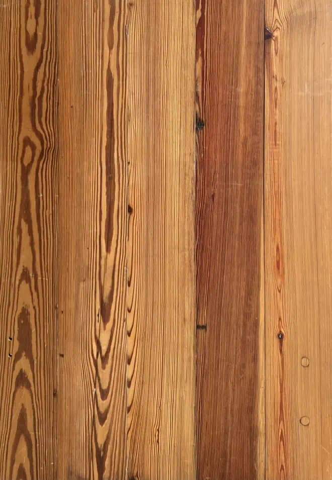 Antique Pitch Pine