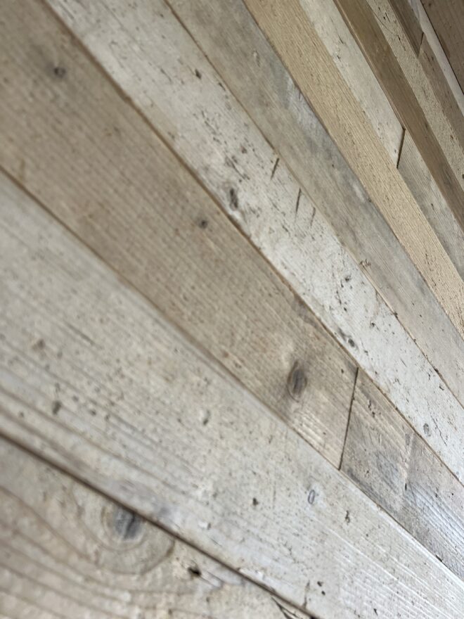 Weathered Beach Board - Strip - Image 2