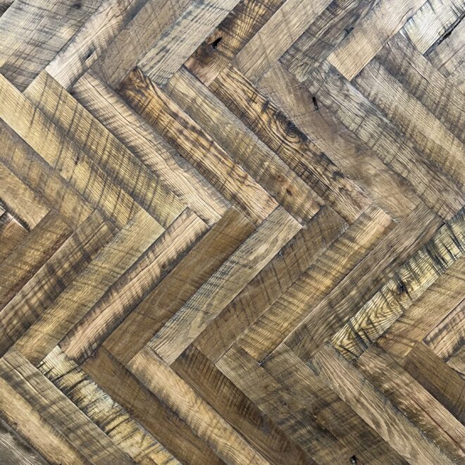 Barn Oak - Parquet - Image 4